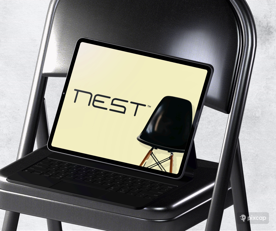 Nest Branding Project